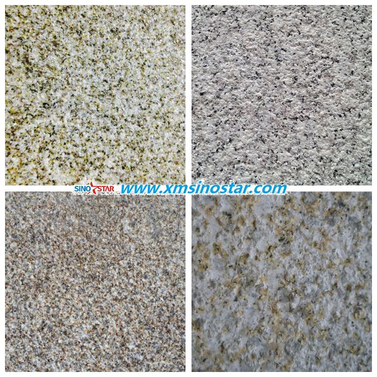 P2-Granite mato mato machin